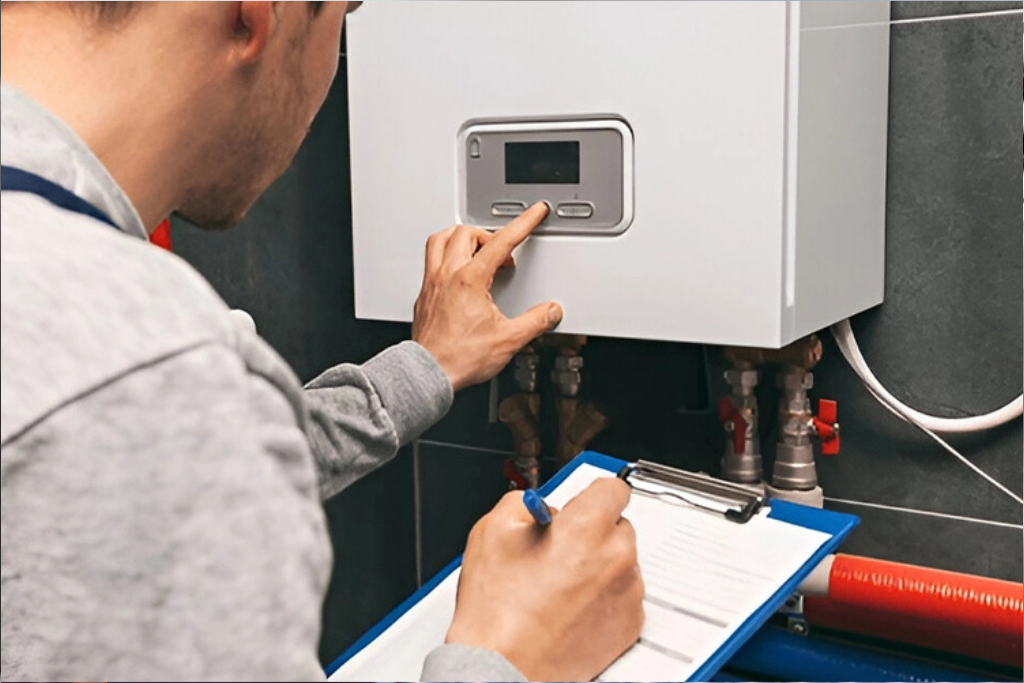 Kombi Bakımı Neden Hayati Öneme Sahiptir?