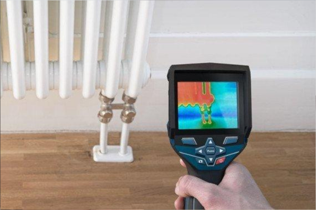 Su Kaçağı Tespiti Onarımı