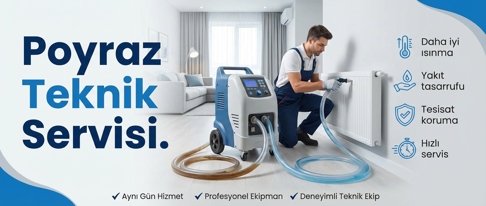 Çekmeköy Petek Temizliği