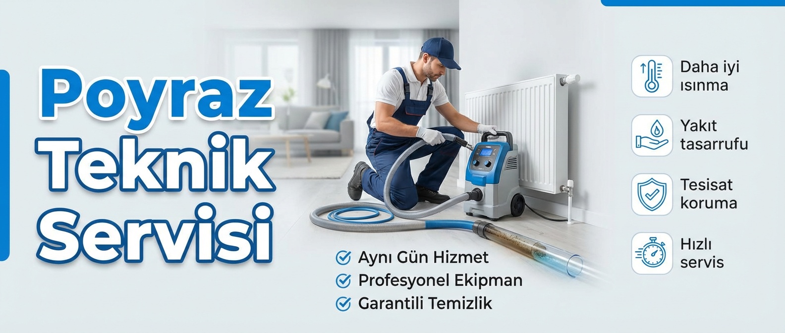 Kadıköy Petek Temizliği